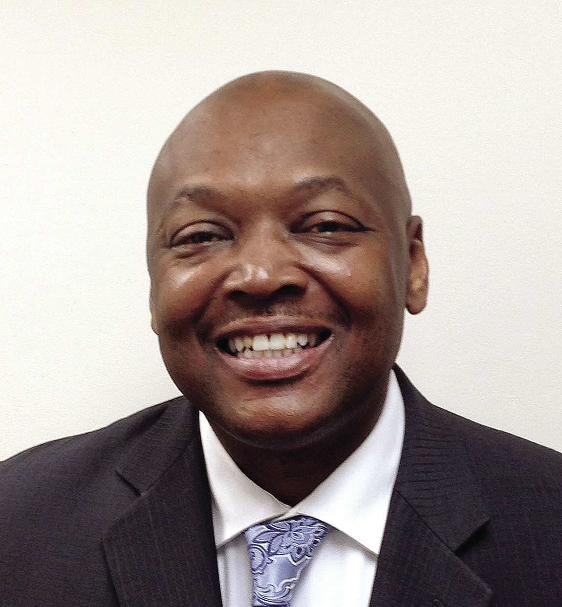 Supt. Carlton Jenkins